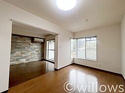 パティオ仙川東館