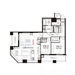 ＴＯＫＹＯ　ＳＥＡ　ＳＯＵＴＨ　ブランファーレ