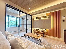 オリエント赤坂モートサイド