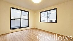 世田谷区南烏山1丁目中古戸建