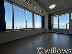 ザ・パークハウス三軒茶屋タワー