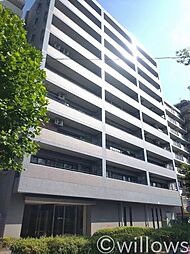 ドエル横浜鶴見