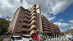 すまいる亀有7号棟