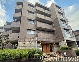 ヴェルビュ大泉中央公園