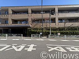 グラン・ベスタージュ代々木