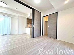 ザ・ライオンズ池袋