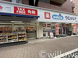 ザ・ライオンズ池袋