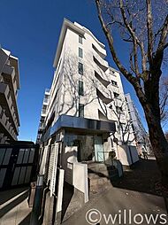 第2北烏山ヒミコマンション