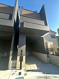 川崎市麻生区下麻生２丁目