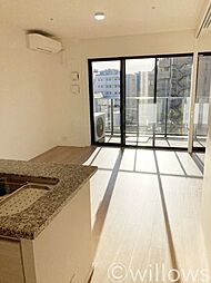 シティハウス南大塚テラス