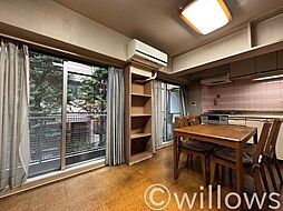 早稲田ヒルサイドハイツ