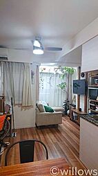 オープンレジデンス幡ヶ谷