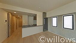 パークホームズ浦和常盤ステーション