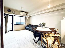 オープンレジデンシア千駄木ヒルズ