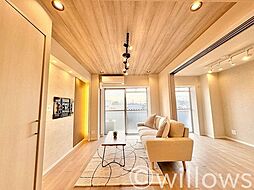 秀和第2奥沢レジデンス