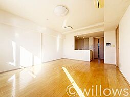 イニシア千住曙町