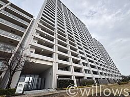 イニシア千住曙町