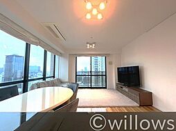 ライオンズタワー目黒川