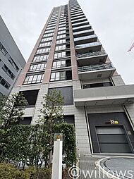 ライオンズタワー目黒川