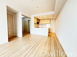 パークタワー東中野グランドエア