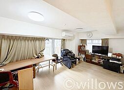 藤和シティホームズ根津