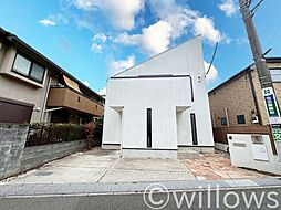 練馬区石神井町4丁目中古戸建