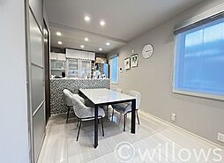 目黒区目黒本町4丁目中古戸建