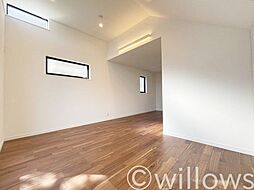 大田区南久が原1丁目新築戸建C区画