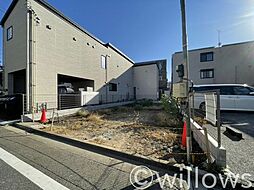 大田区大森北3丁目　新築戸建