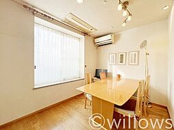 南馬込1丁目中古戸建