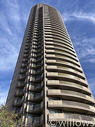 ザ・ガーデンタワーズ　サンライズタワー