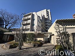 パークホームズ二子玉川ヒルトップ