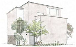 世田谷区下馬5丁目 新築戸建て