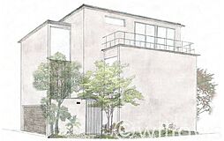 世田谷区下馬5丁目 新築戸建て