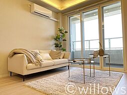 芝浦アイランドケープタワー