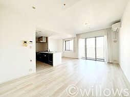 アーバンドックパークシティ豊洲A棟