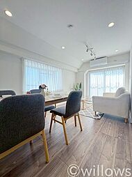 エンゼルハイム浮間公園