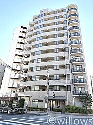 プライムコート大山