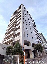 プリマドムス立花