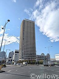 ブリリアタワー有明ミッドクロス