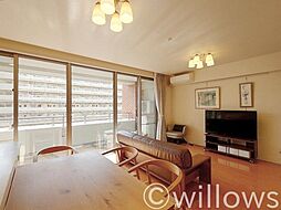 グランジオ武蔵野