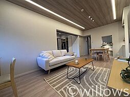 藤和上北沢ホームズ