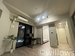 ザ・パークハウス戸越公園タワー