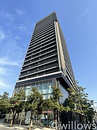 ザ・パークハウス戸越公園タワー