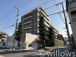 パークホームズ蘆花公園エアリーコート