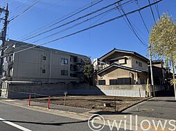 西大井2丁目新築戸建てB棟
