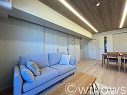 ミニカムマンション