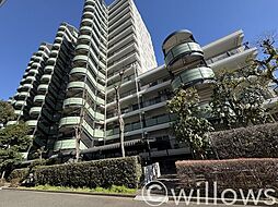 パークシティ溝口D棟