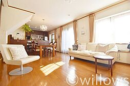 品川区小山6丁目中古戸建