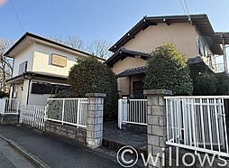 三鷹市新川３丁目